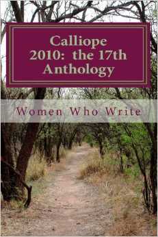 Calliope 2010: the 17th Anthology