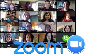 zoom women