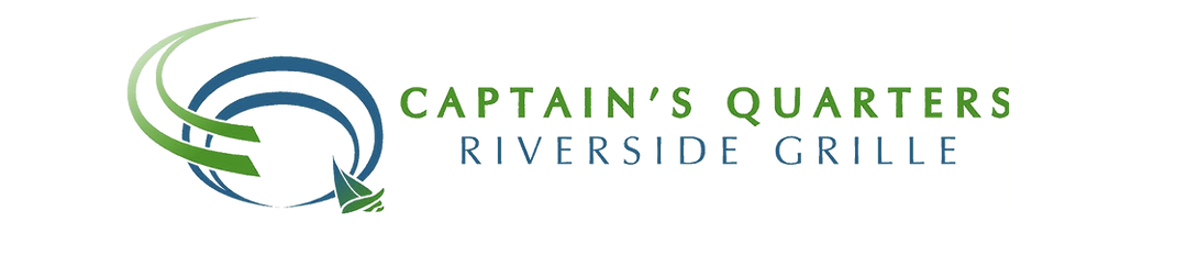 Captain's Quarters Logo