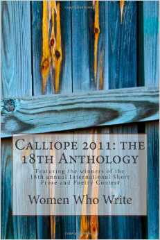 Calliope 2011: the 18th Anthology