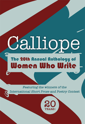 Calliope 2013: the 20th Anthology