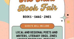 The Mini Book Fair